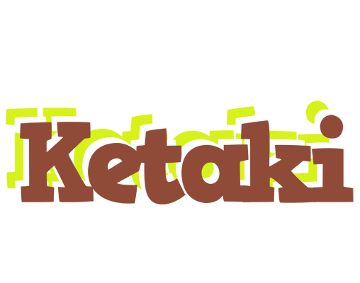 Ketaki caffeebar logo