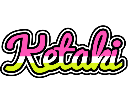 Ketaki candies logo