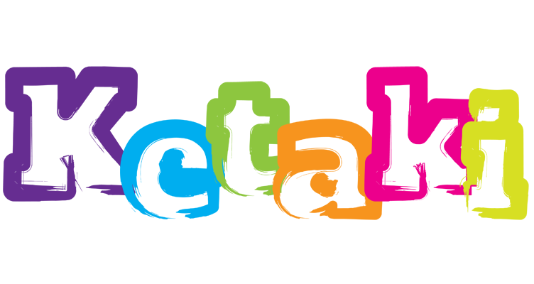 Ketaki casino logo