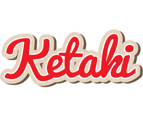 Ketaki chocolate logo