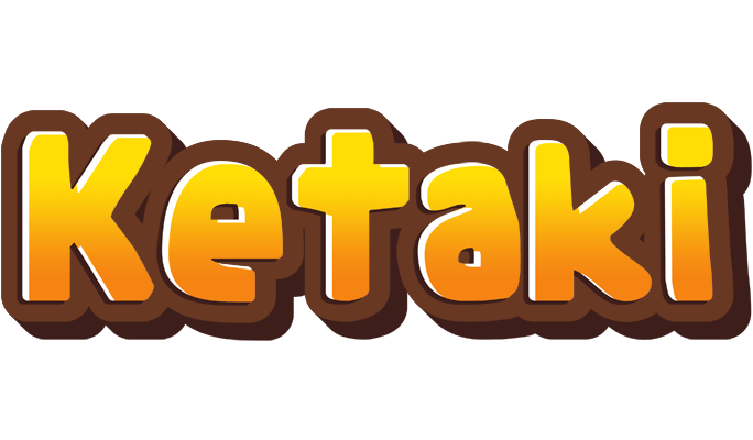 Ketaki cookies logo