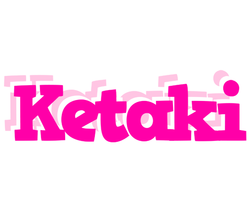 Ketaki dancing logo