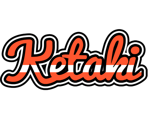 Ketaki denmark logo