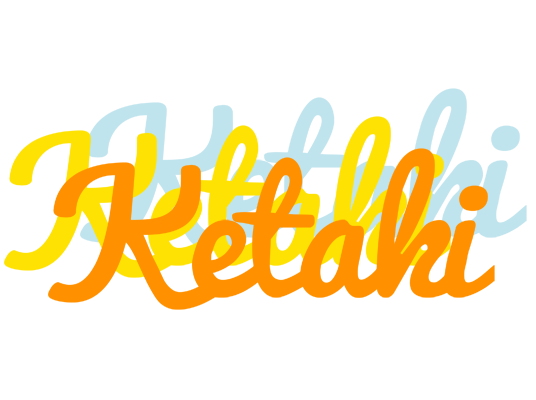 Ketaki energy logo