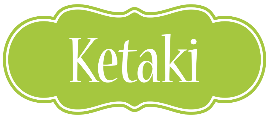 Ketaki family logo
