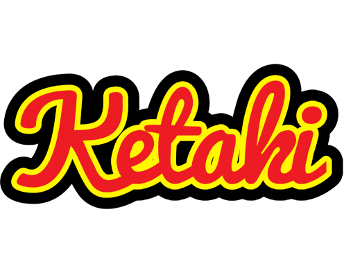 Ketaki fireman logo