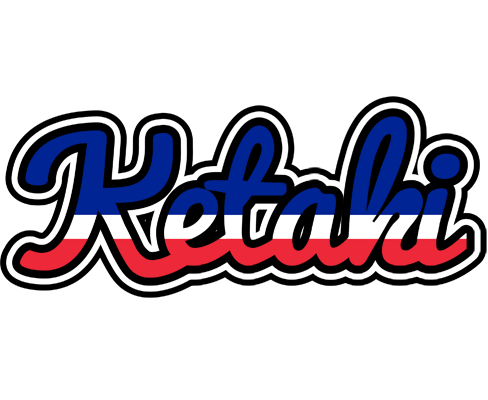 Ketaki france logo