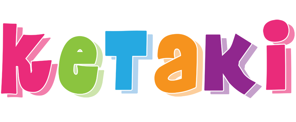 Ketaki friday logo