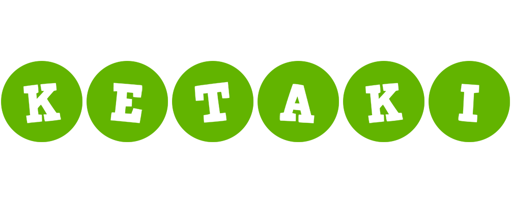 Ketaki games logo