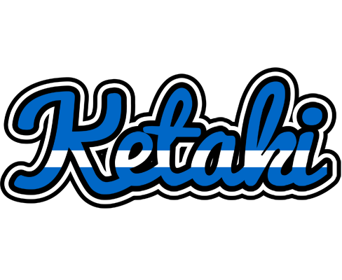 Ketaki greece logo
