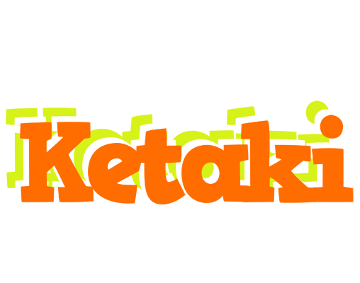Ketaki healthy logo