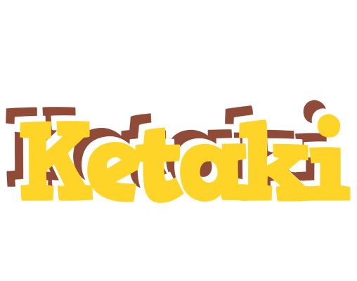 Ketaki hotcup logo