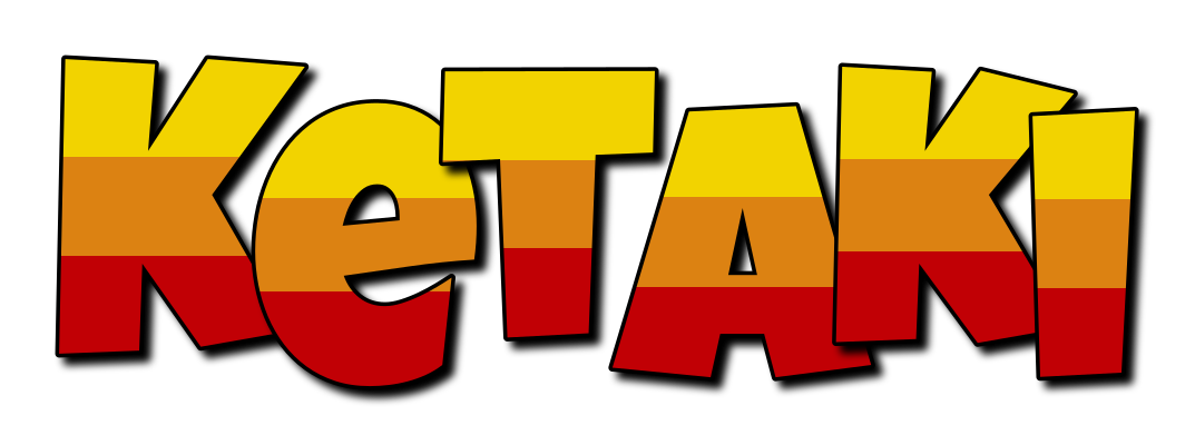 Ketaki jungle logo