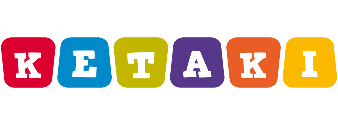 Ketaki kiddo logo