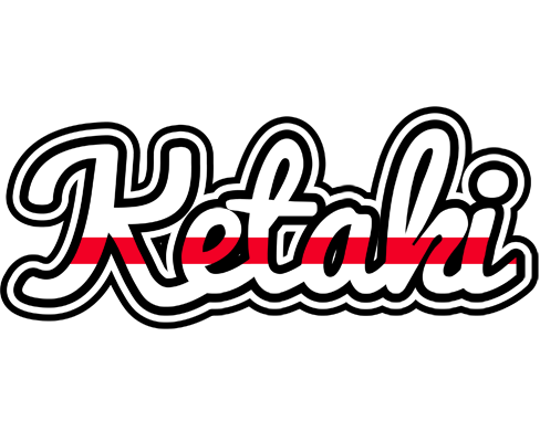 Ketaki kingdom logo