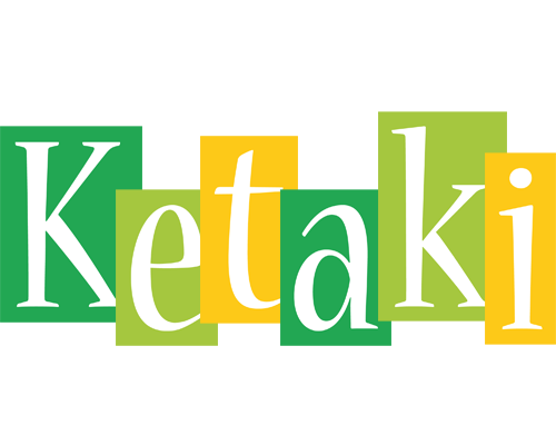 Ketaki lemonade logo