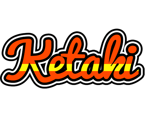 Ketaki madrid logo