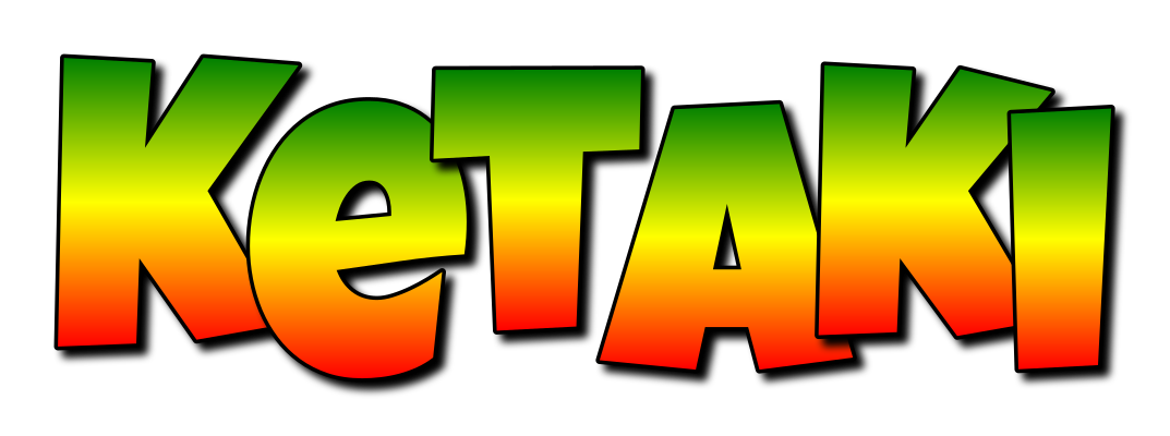 Ketaki mango logo