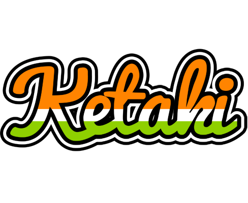 Ketaki mumbai logo