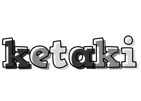 Ketaki night logo