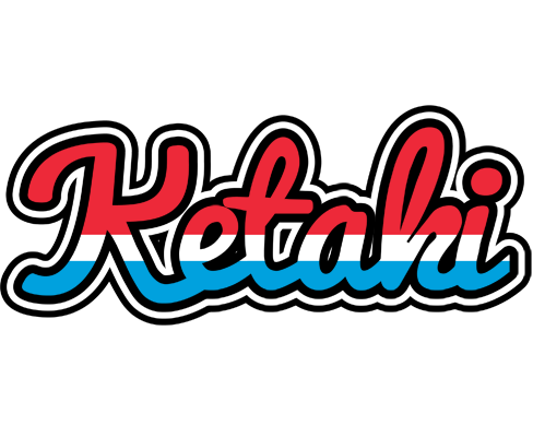 Ketaki norway logo