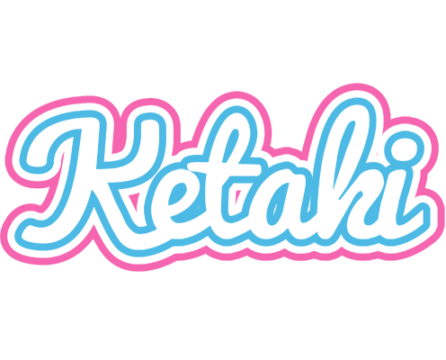 Ketaki outdoors logo
