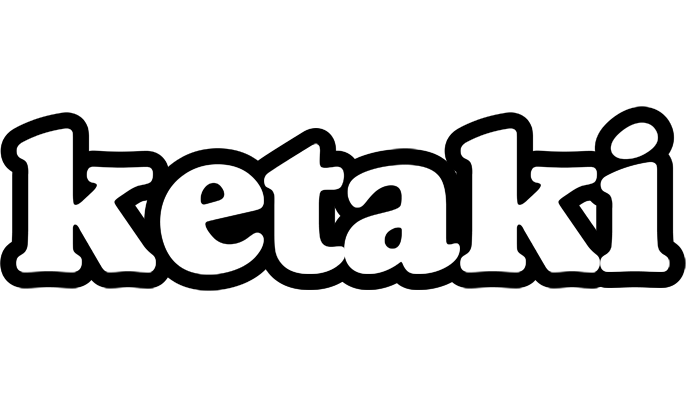Ketaki panda logo
