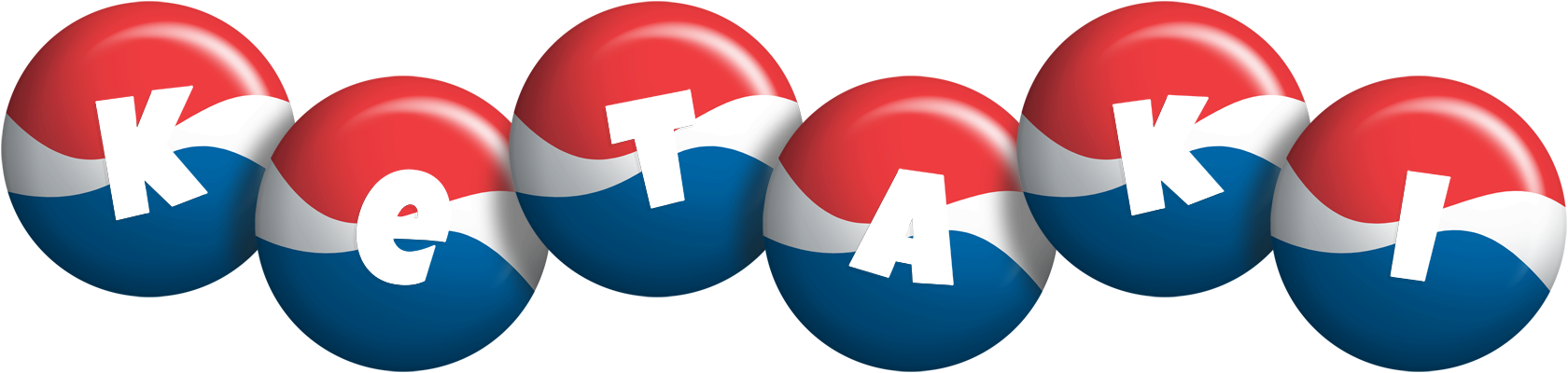 Ketaki paris logo