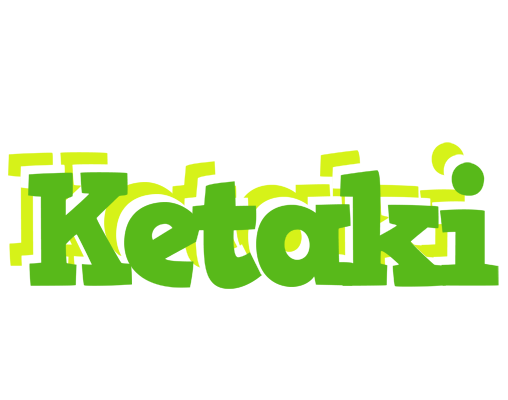 Ketaki picnic logo
