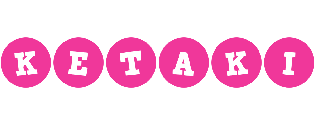 Ketaki poker logo