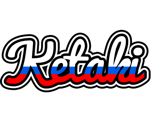 Ketaki russia logo