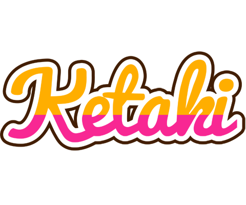 Ketaki smoothie logo