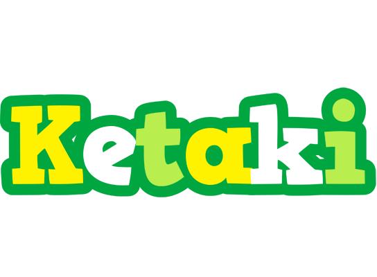 Ketaki soccer logo