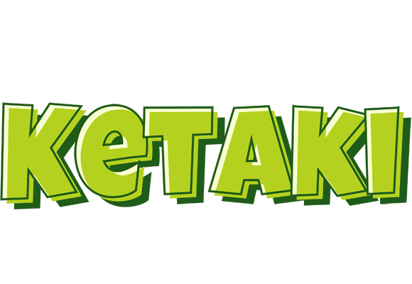 Ketaki summer logo