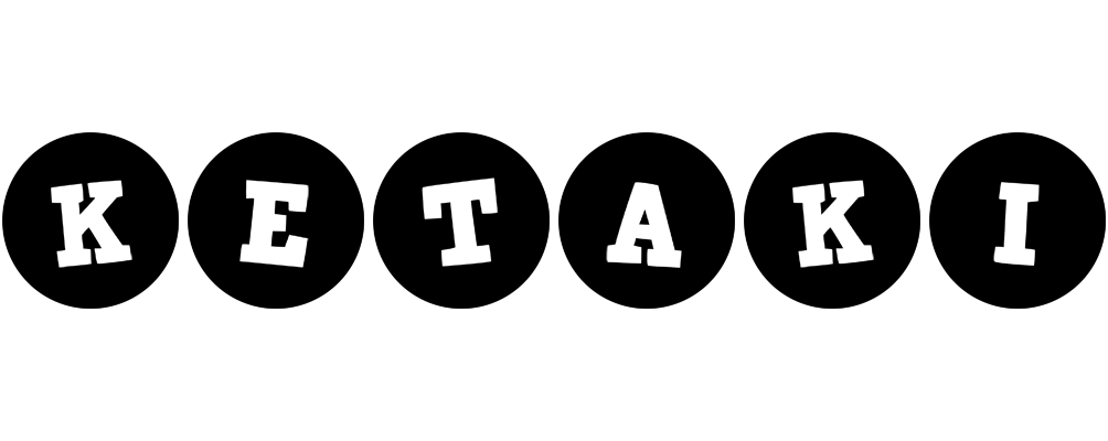 Ketaki tools logo