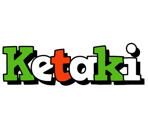 Ketaki venezia logo