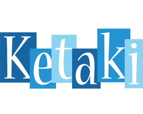 Ketaki winter logo