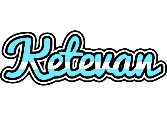 Ketevan argentine logo