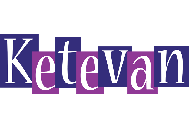 Ketevan autumn logo