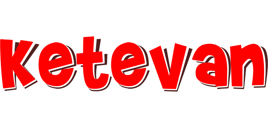 Ketevan basket logo