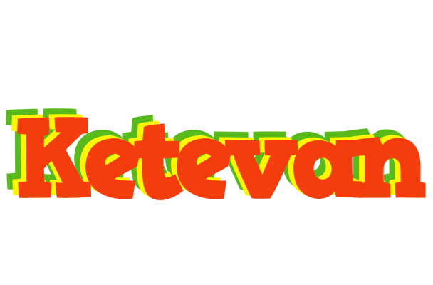 Ketevan bbq logo