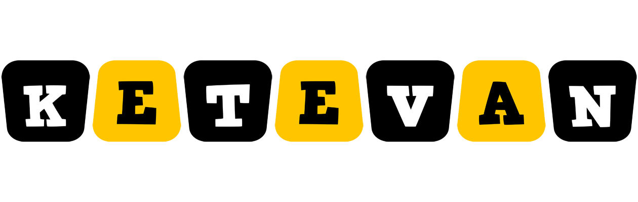 Ketevan boots logo