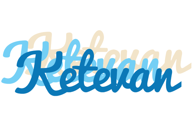Ketevan breeze logo