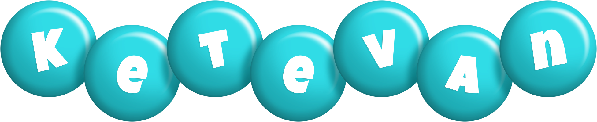 Ketevan candy-azur logo