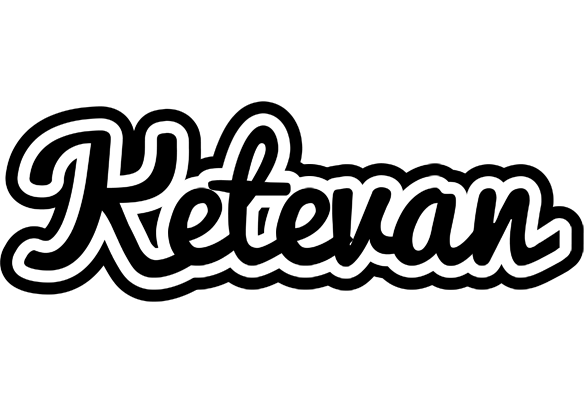 Ketevan chess logo