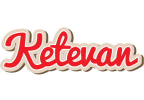 Ketevan chocolate logo