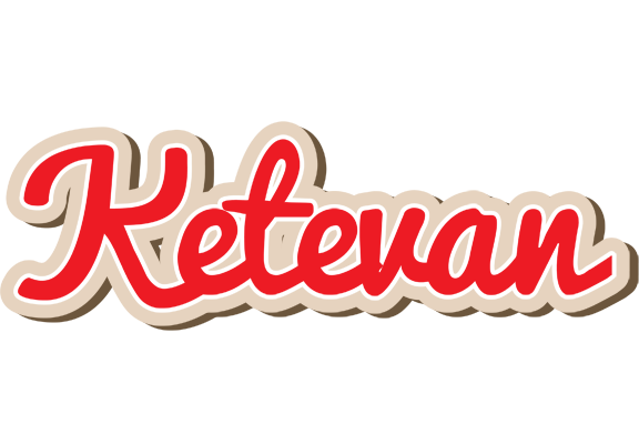 Ketevan chocolate logo