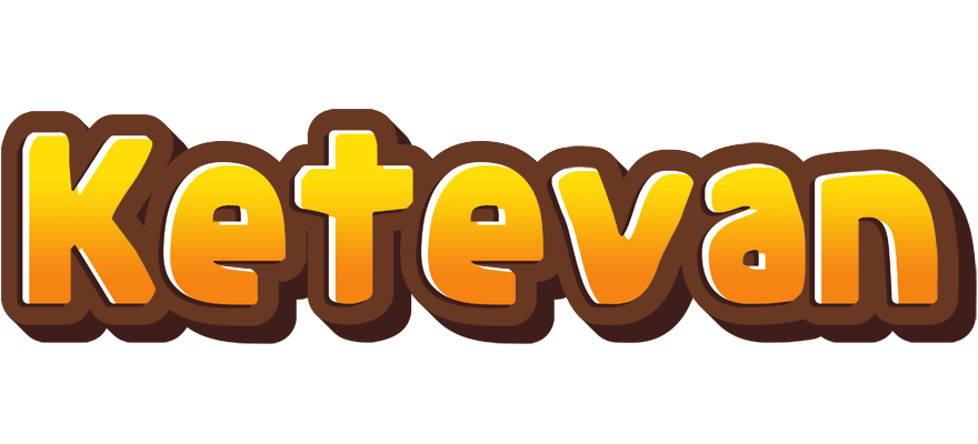 Ketevan cookies logo
