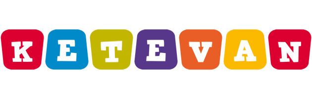 Ketevan daycare logo