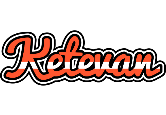 Ketevan denmark logo
